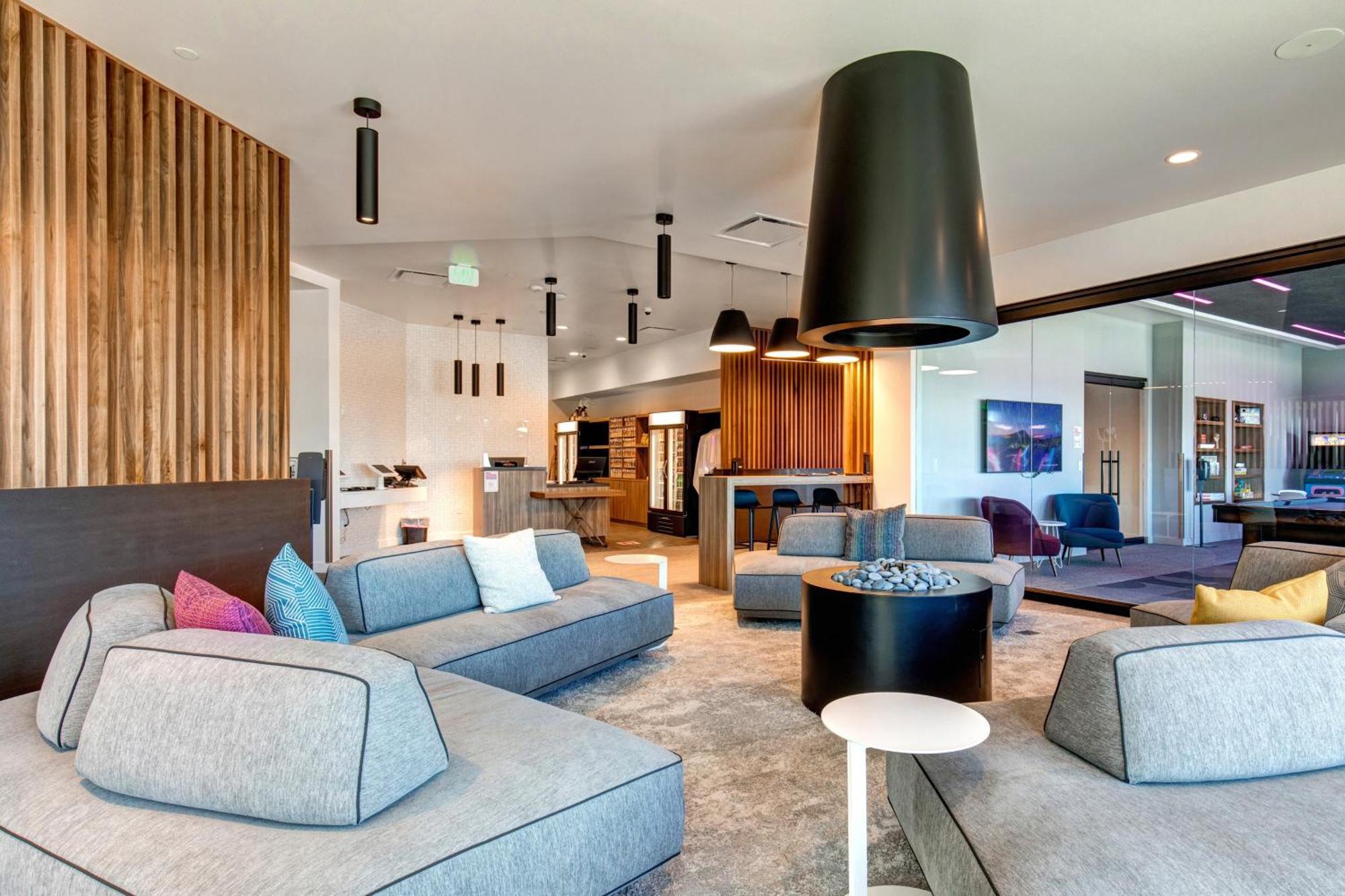 Canyons Resort #134 พาร์คซิตี ภายนอก รูปภาพ